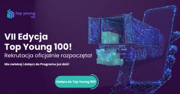 VII edycji Programu Top Young 100