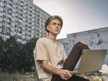 Administracja On-line