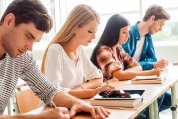 Warsztaty z gramatyki polskiej – intensywna powtórka przed egzaminem– certyfikat z języka polskiego B1