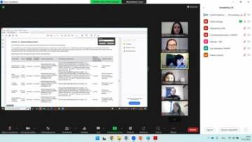 AWARE pre-kick-off-meeting AWARE pre-kick-off-meeting