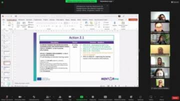 MENTORme-1 MENTORme-1