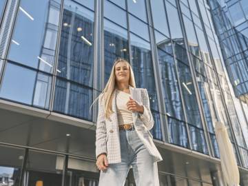 Obsługa klienta w hotelu