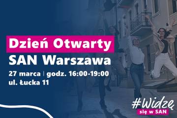 Dni Otwarte Warszawa