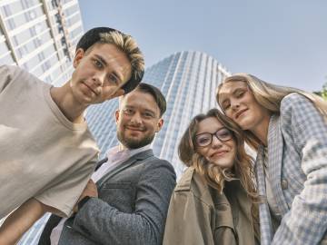 Stosunki międzynarodowe